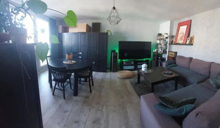 Mieszkanie 2-pokojowe Sosnowiec, ul. Przyjaciół Żołnierza