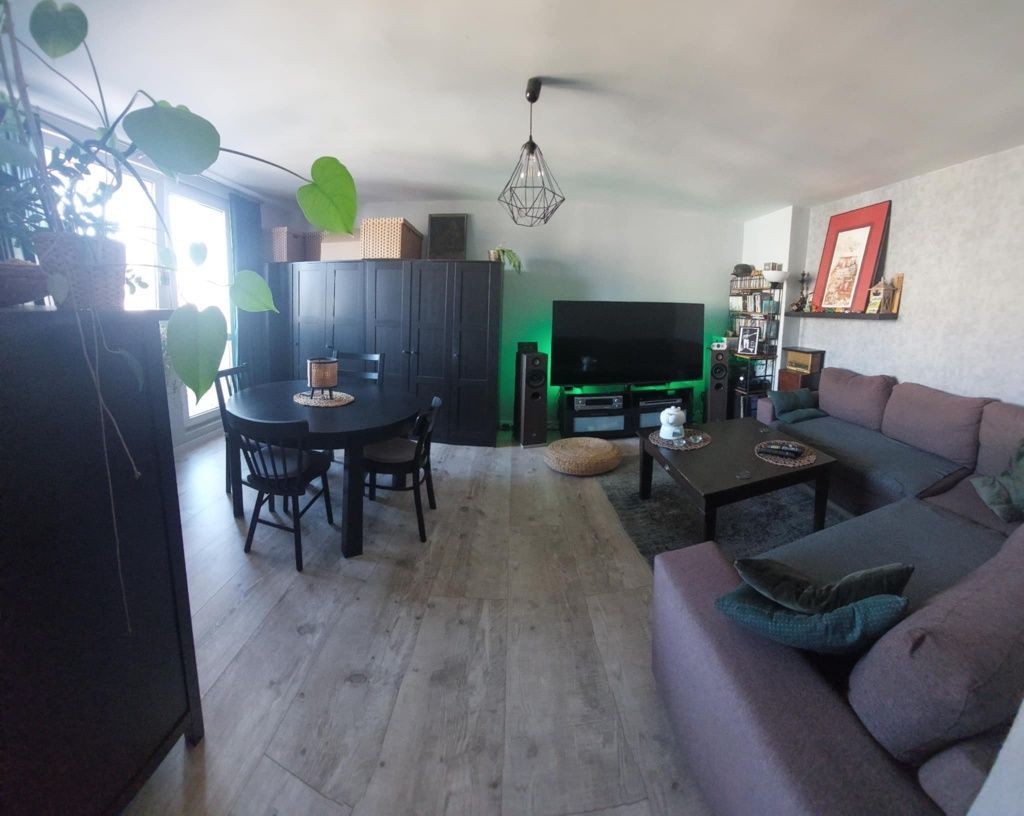 Mieszkanie 2-pokojowe Sosnowiec, ul. Przyjaciół Żołnierza. Zdjęcie 1