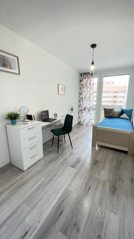 Mieszkanie 4-pokojowe Wrocław Gądów Mały, bulw. Ikara. Zdjęcie 7