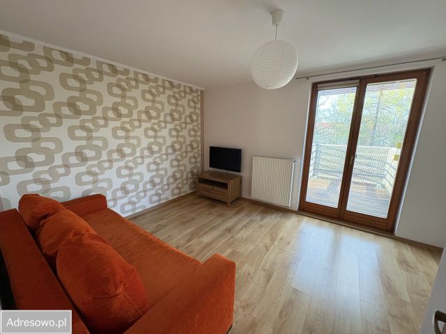 Mieszkanie 2-pokojowe Wrocław Krzyki, ul. Zwycięska. Zdjęcie 1