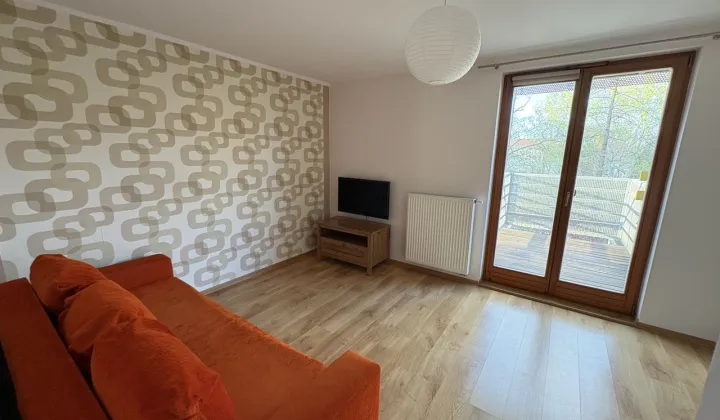 Mieszkanie 2-pokojowe Wrocław Krzyki, ul. Zwycięska