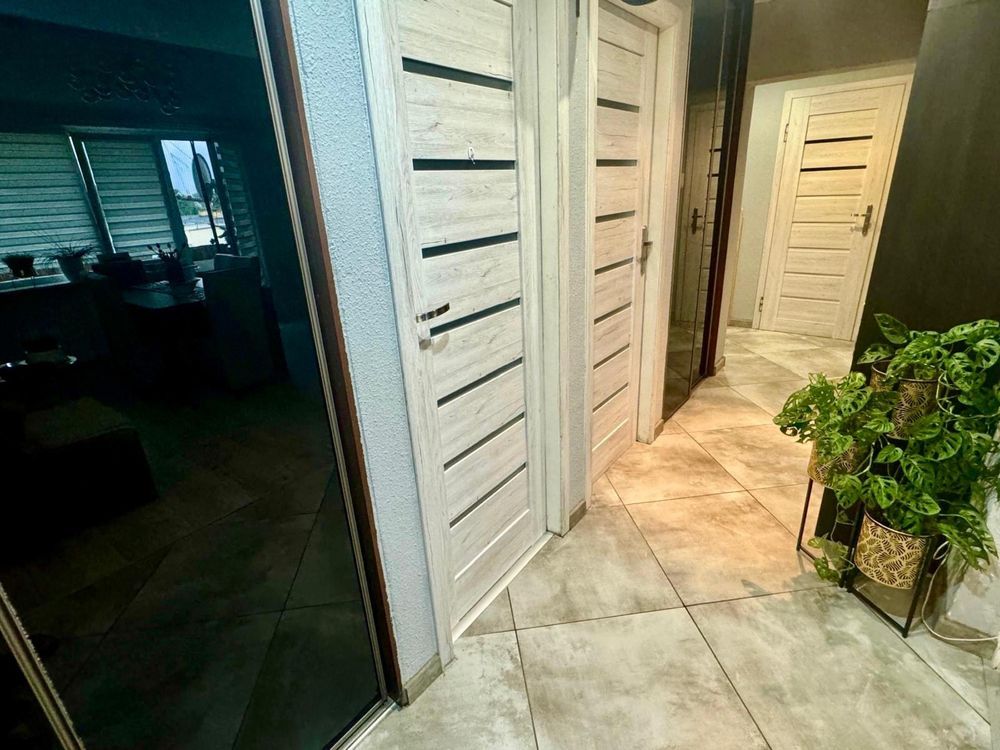 Mieszkanie 4-pokojowe Radowo Małe. Zdjęcie 3