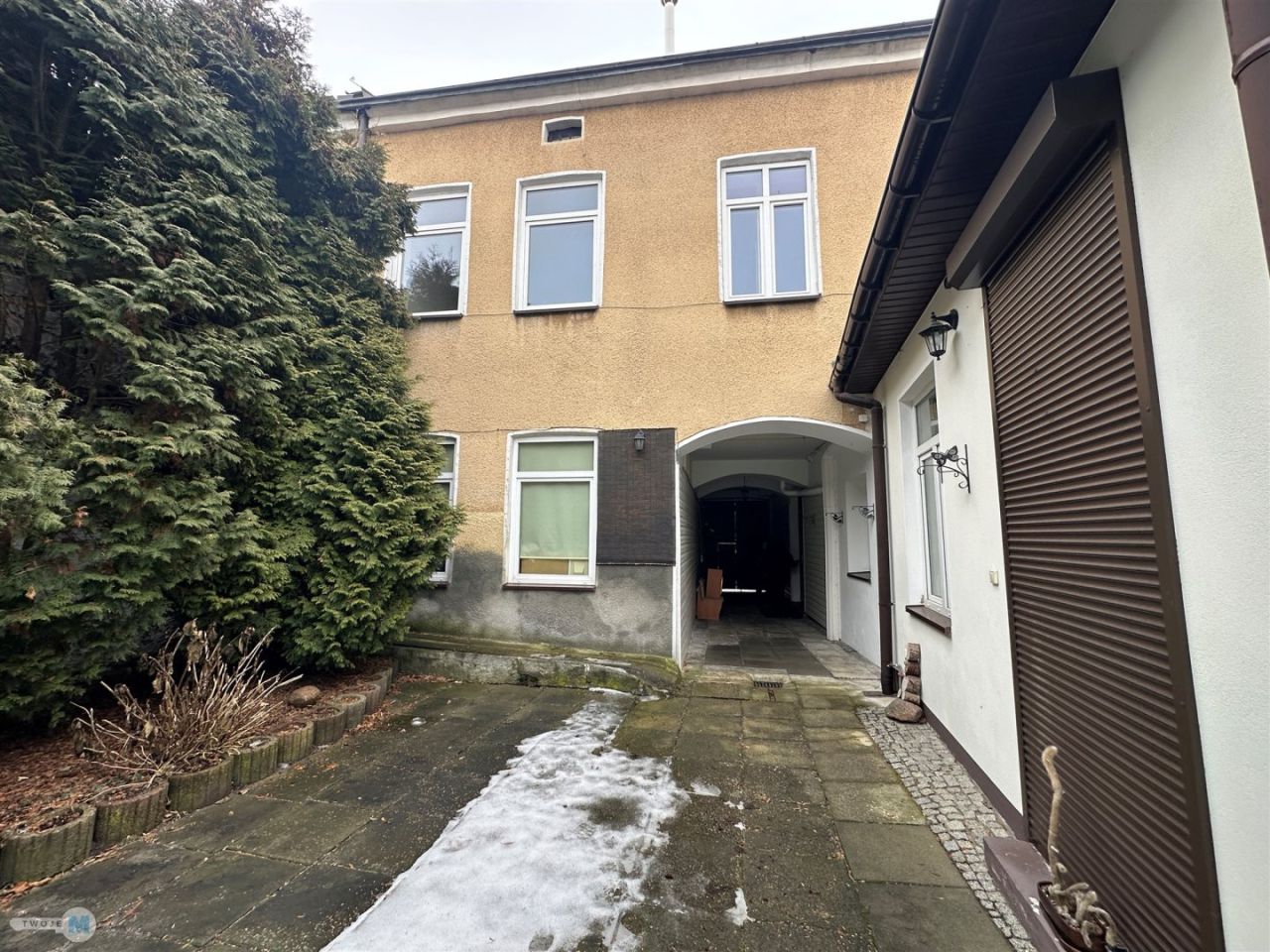 Lokal Busko-Zdrój Centrum, pl. Zwycięstwa. Zdjęcie 4