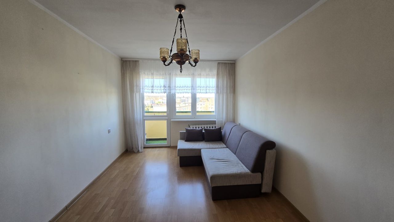 Mieszkanie 2-pokojowe Złotów, ul. Bolesława Krzywoustego. Zdjęcie 14