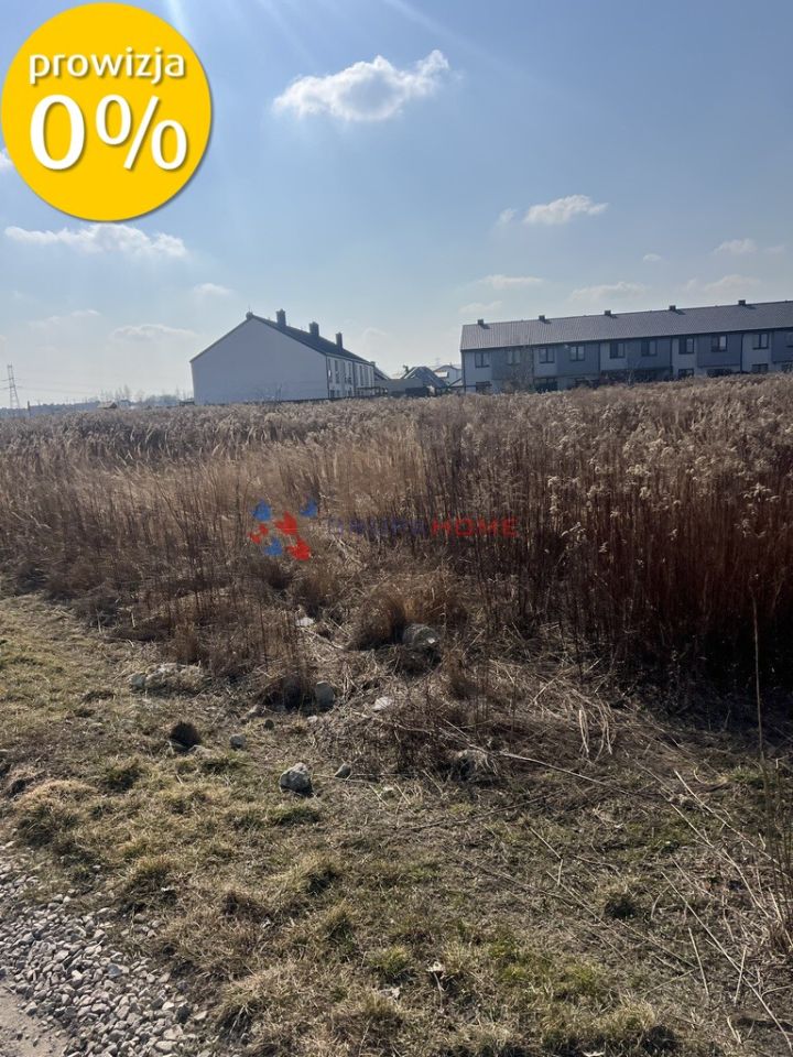 Działka budowlana Zgorzała, ul. Kormoranów. Zdjęcie 2