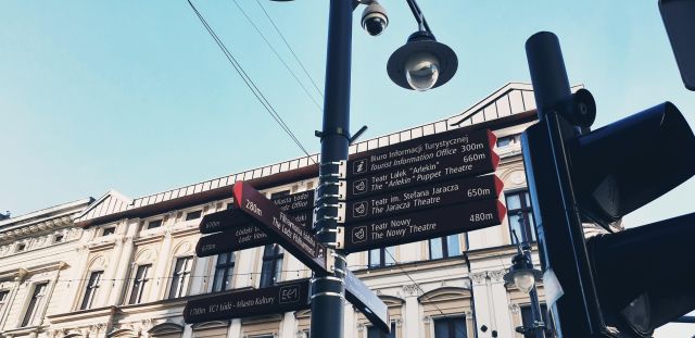 Mieszkanie 2-pokojowe Łódź Śródmieście, ul. Prezydenta Gabriela Narutowicza. Zdjęcie 14