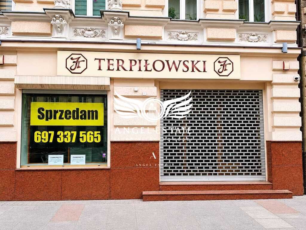 Lokal Szczecin, ul. Jagiellońska. Zdjęcie 3