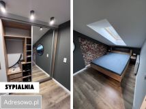 Mieszkanie 2-pokojowe Pruszków, ul. Fryderyka Chopina. Zdjęcie 2