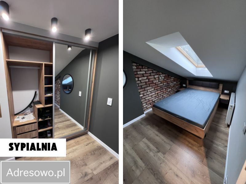 Mieszkanie 2-pokojowe Pruszków, ul. Fryderyka Chopina. Zdjęcie 3