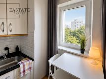 Mieszkanie 2-pokojowe Warszawa Żoliborz, ul. Włościańska. Zdjęcie 4