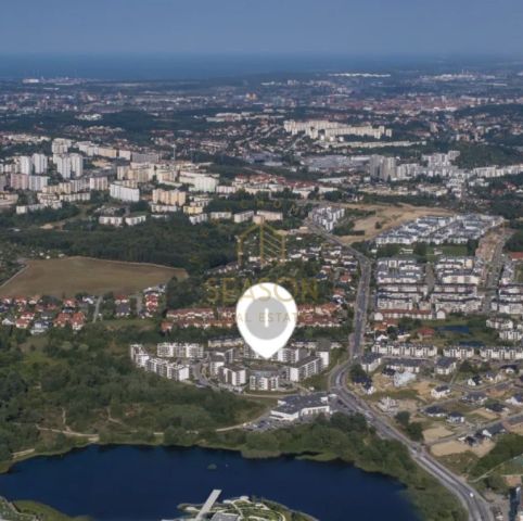 Mieszkanie 2-pokojowe Gdańsk Morena, ul. Myśliwska. Zdjęcie 14