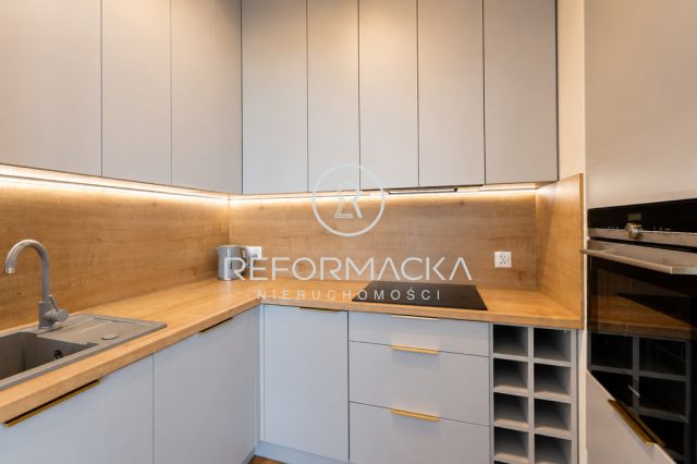 Mieszkanie 3-pokojowe Rzeszów, al. Armii Krajowej. Zdjęcie 4