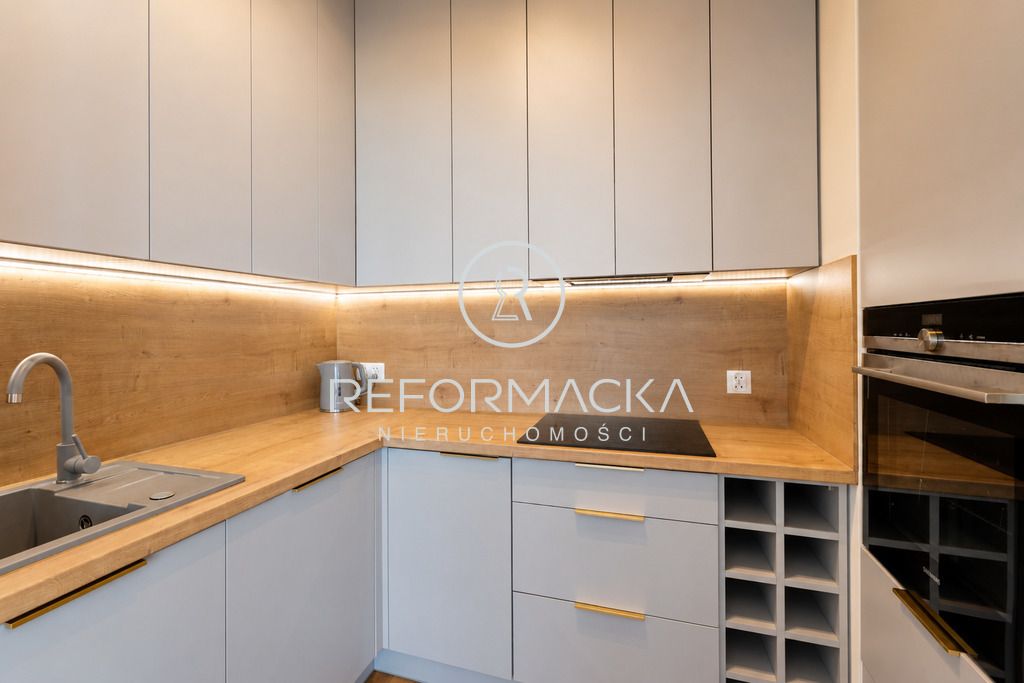 Mieszkanie 3-pokojowe Rzeszów, al. Armii Krajowej. Zdjęcie 4