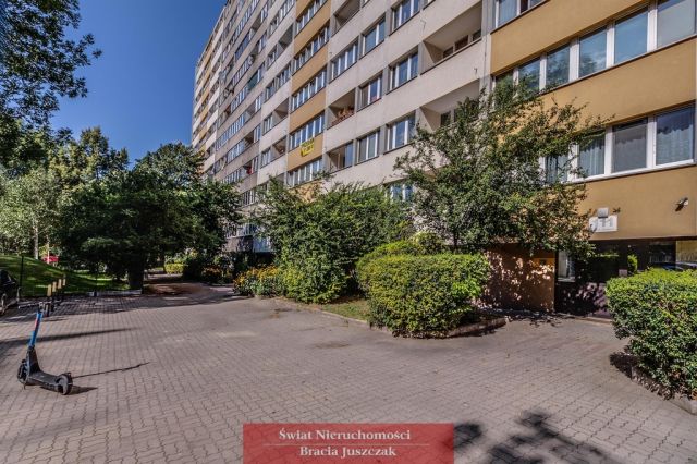 Mieszkanie 2-pokojowe Wrocław Krzyki, ul. Powstańców Śląskich. Zdjęcie 14