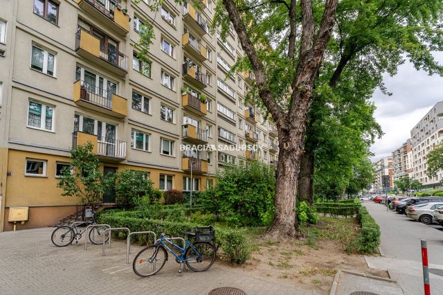 Mieszkanie 2-pokojowe Kraków Krowodrza, ul. Racławicka. Zdjęcie 38