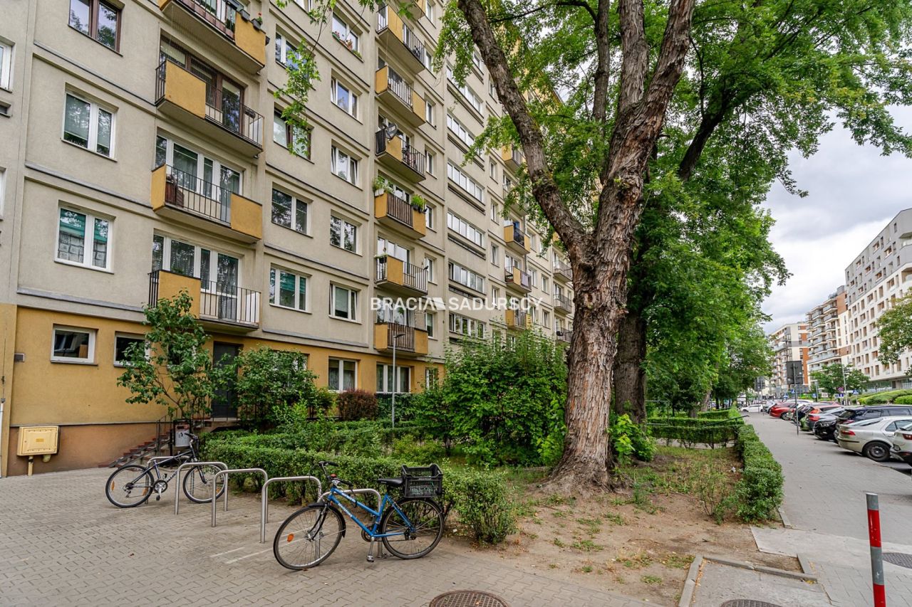 Mieszkanie 2-pokojowe Kraków Krowodrza, ul. Racławicka. Zdjęcie 38
