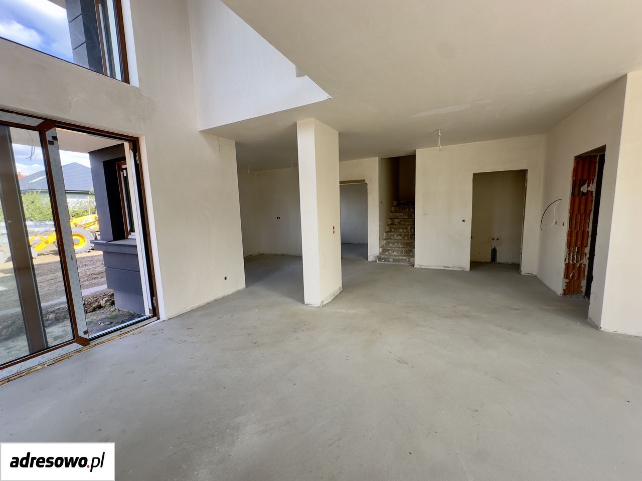 bliźniak, 6 pokoi Warszawa Wilanów, ul. Prętowa. Zdjęcie 10