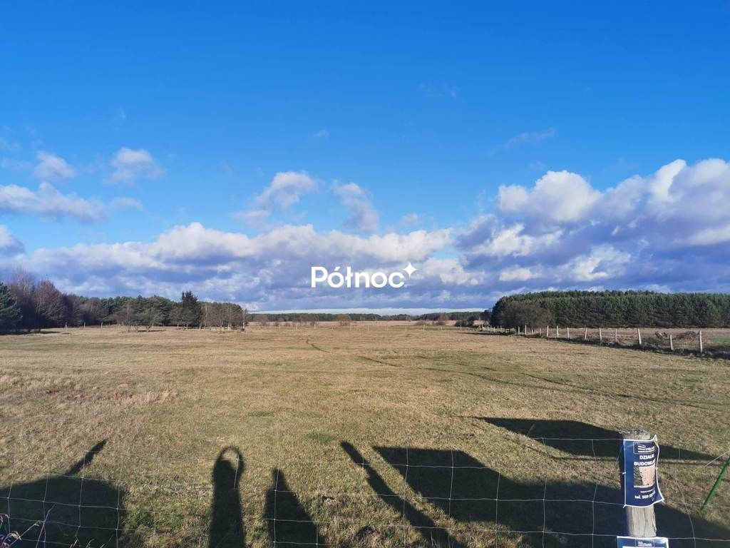 Działka budowlana Tykocin. Zdjęcie 10