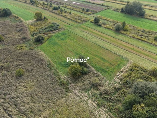 Działka rolna Kraków Tonie, ul. Potoczek. Zdjęcie 11