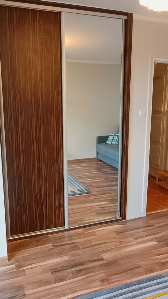 Mieszkanie 1-pokojowe Warszawa Żoliborz, ul. Wrzeciono. Zdjęcie 3