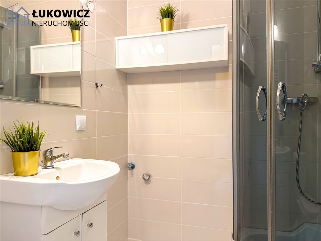 Mieszkanie 1-pokojowe Bielsko-Biała Wapienica, ul. Zwierzyniecka. Zdjęcie 12