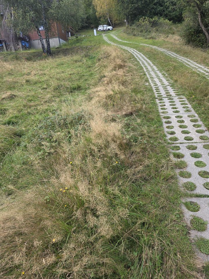 Działka budowlana Targoszów Podbucznik. Zdjęcie 14