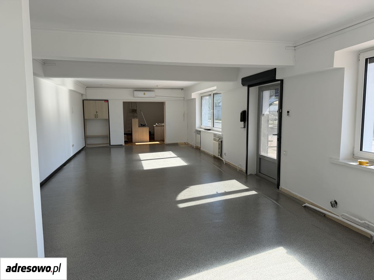 Lokal Nowy Sącz, ul. Magazynowa. Zdjęcie 2