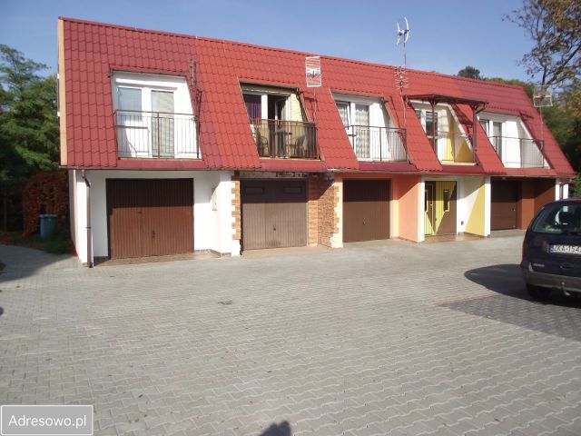 dom szeregowy, 2 pokoje Dziwnów, ul. Jana Kochanowskiego. Zdjęcie 1