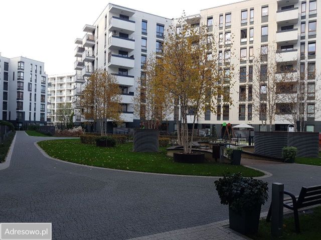 Mieszkanie 3-pokojowe Warszawa Bielany, ul. Sokratesa. Zdjęcie 1