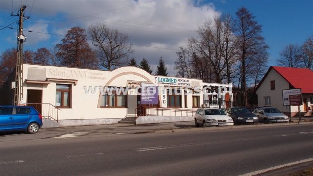 Lokal Poręba Wielka. Zdjęcie 1