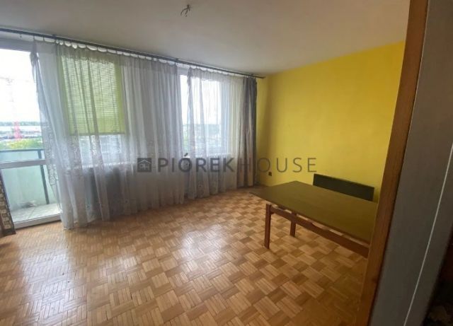 Mieszkanie 1-pokojowe Warszawa Targówek, ul. Piotra Wysockiego. Zdjęcie 1
