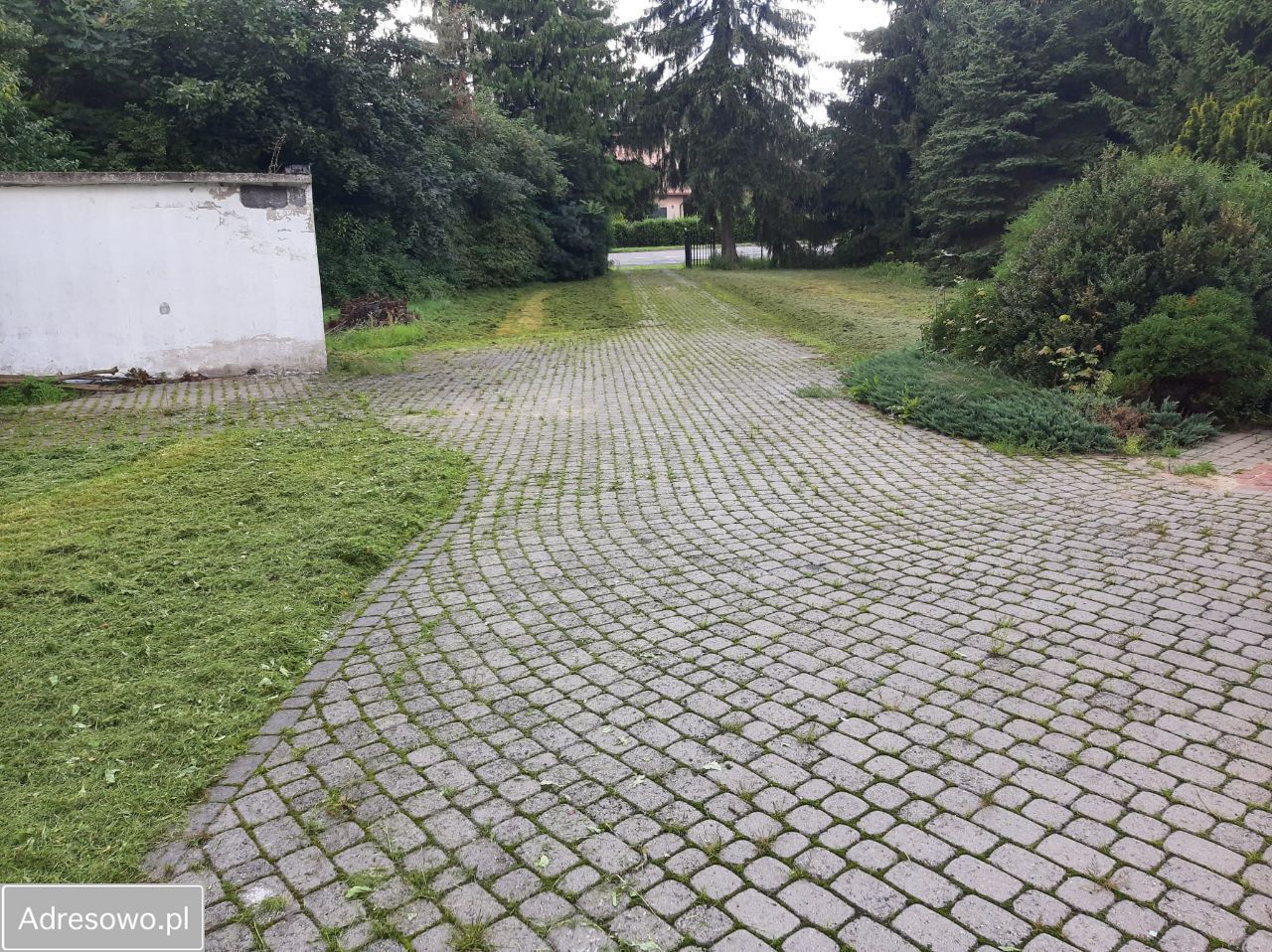 dom wolnostojący, 3 pokoje Przemysław. Zdjęcie 7