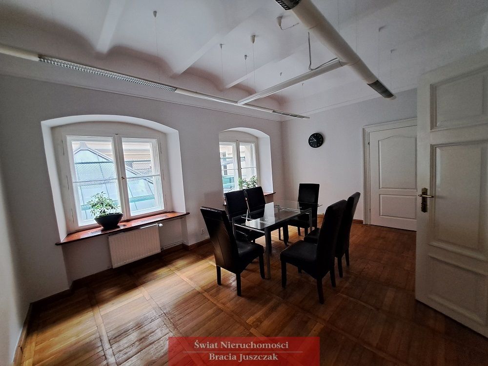 Biuro Wrocław Śródmieście. Zdjęcie 4