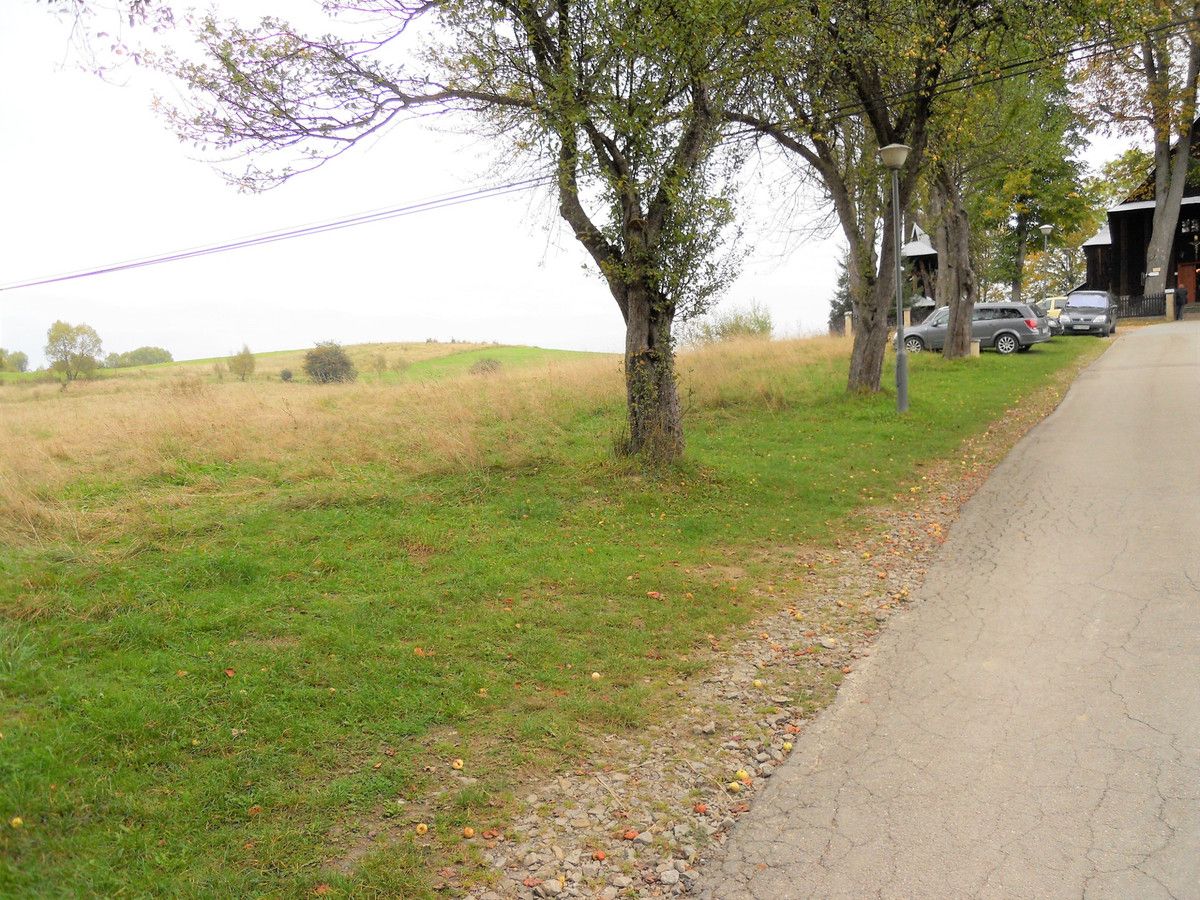 Działka rolno-budowlana Czarna Górna. Zdjęcie 6