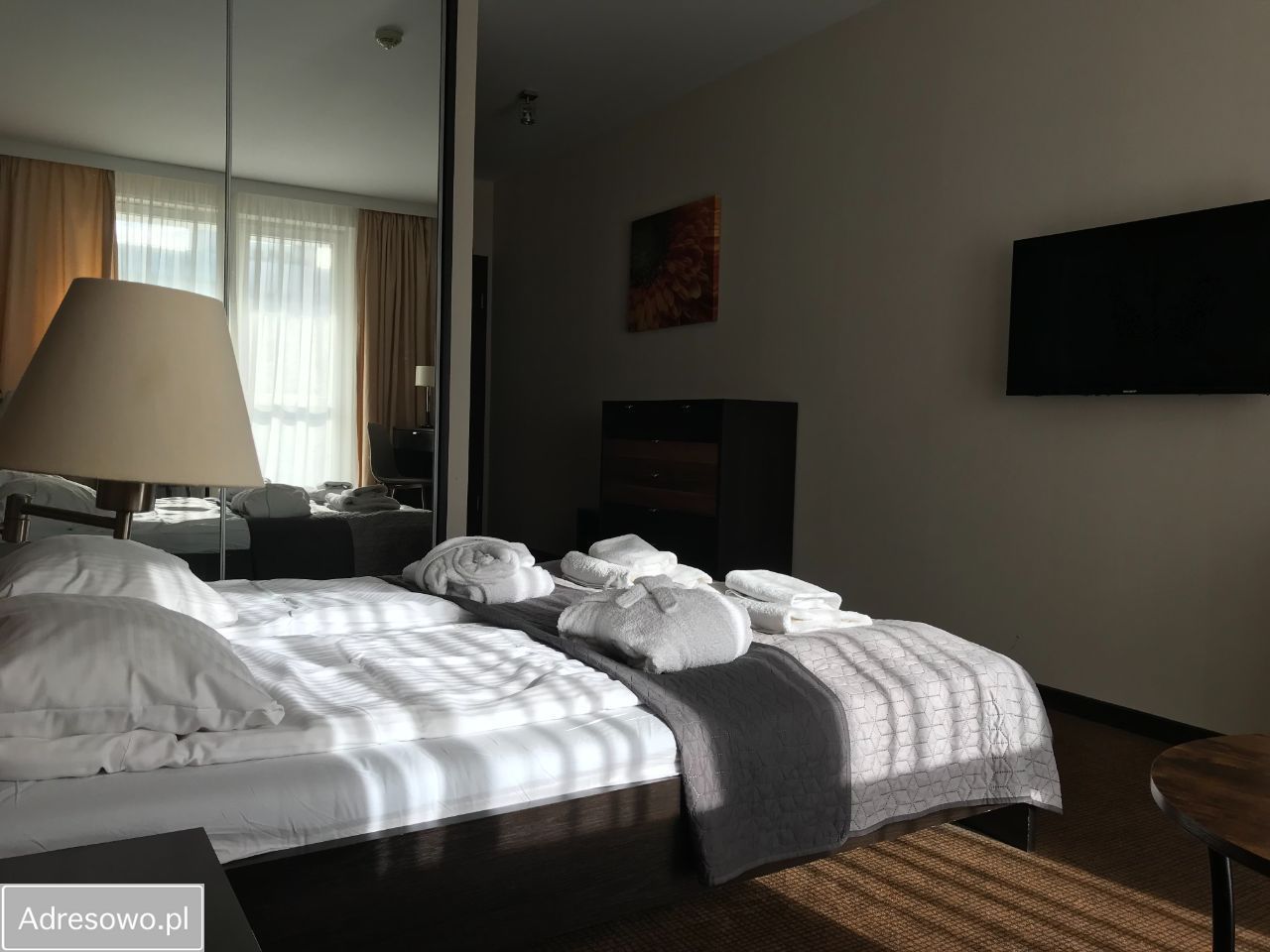 Mieszkanie 1-pokojowe Kołobrzeg, ul. Tadeusza Kościuszki. Zdjęcie 2