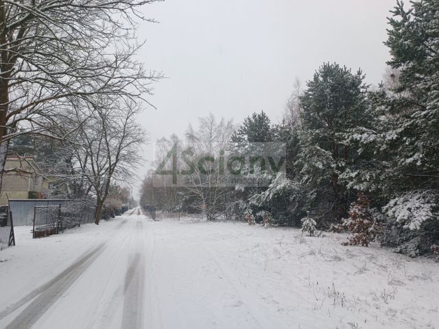 Działka budowlana Warszawa Wawer, ul. Krokusów. Zdjęcie 4