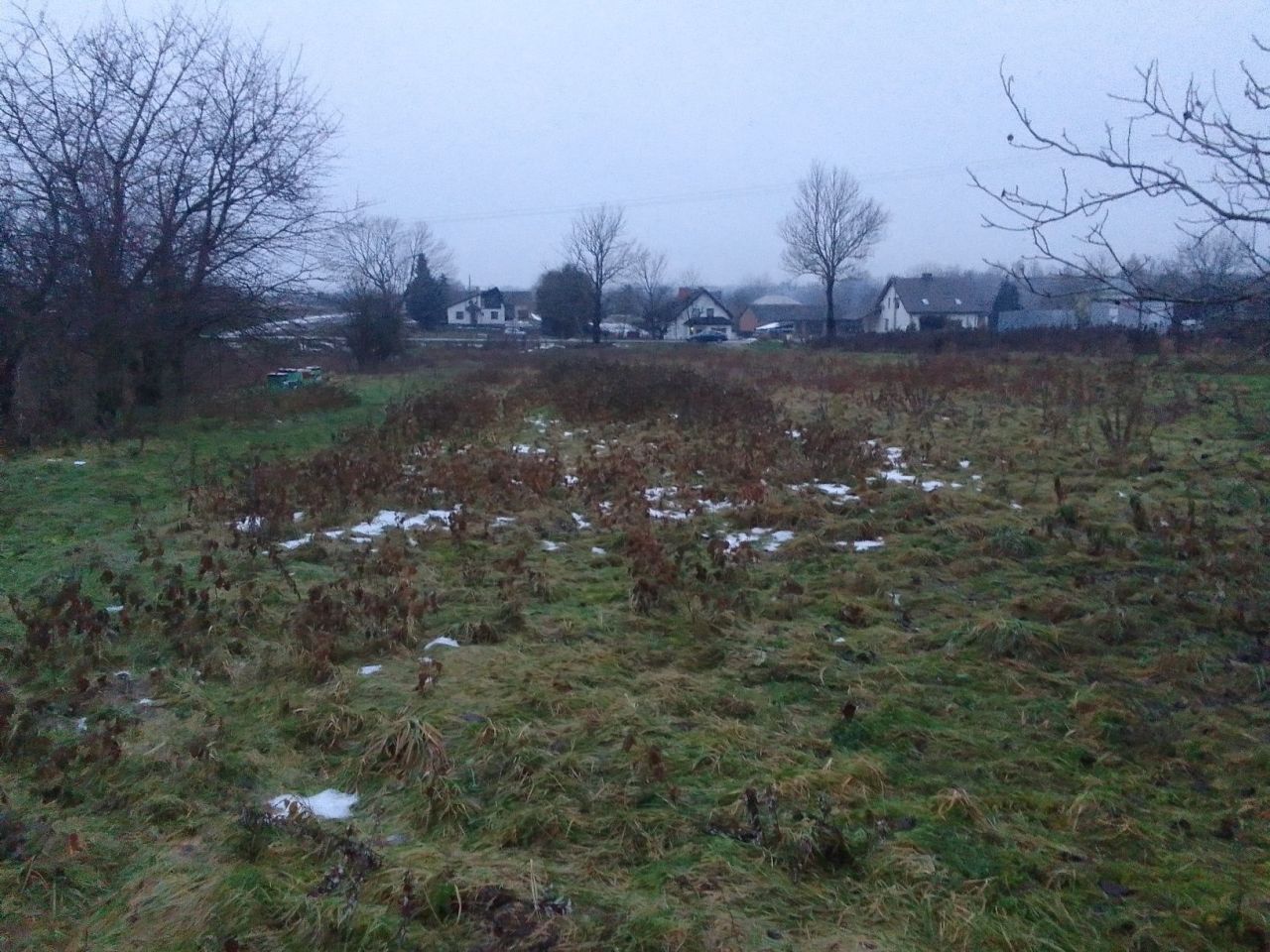 Działka budowlana Karczmiska Pierwsze. Zdjęcie 6