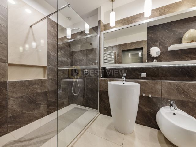 Mieszkanie 3-pokojowe Warszawa Wilanów, ul. Księdza Prymasa Augusta Hlonda. Zdjęcie 8