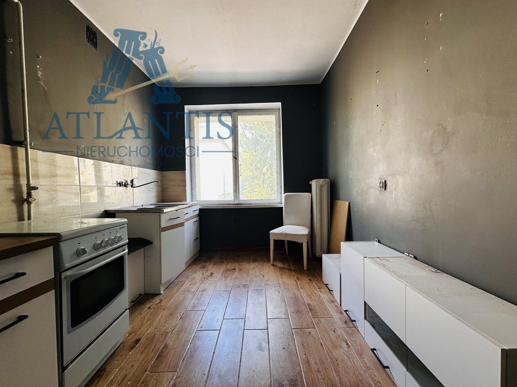 Mieszkanie 2-pokojowe Gdynia Kamienna Góra, al. marsz. Piłsudskiego. Zdjęcie 8