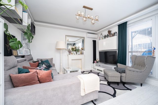 Mieszkanie 2-pokojowe Warszawa Białołęka, ul. Płochocińska. Zdjęcie 2