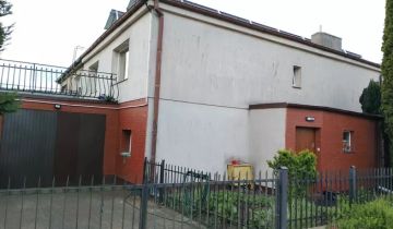 bliźniak, 5 pokoi Lębork, ul. Harcerzy