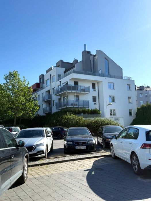 Mieszkanie 3-pokojowe Gdynia Chwarzno-Wiczlino, ul. Stanisława Filipkowskiego