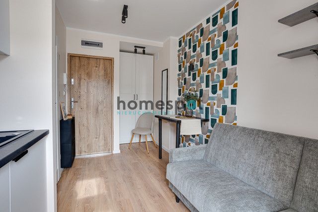 Mieszkanie 2-pokojowe Poznań Łazarz, ul. Kanałowa. Zdjęcie 4