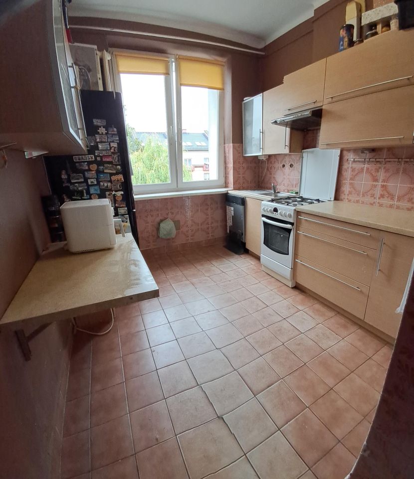 Mieszkanie 2-pokojowe Koszalin Północ, ul. Władysława IV. Zdjęcie 11