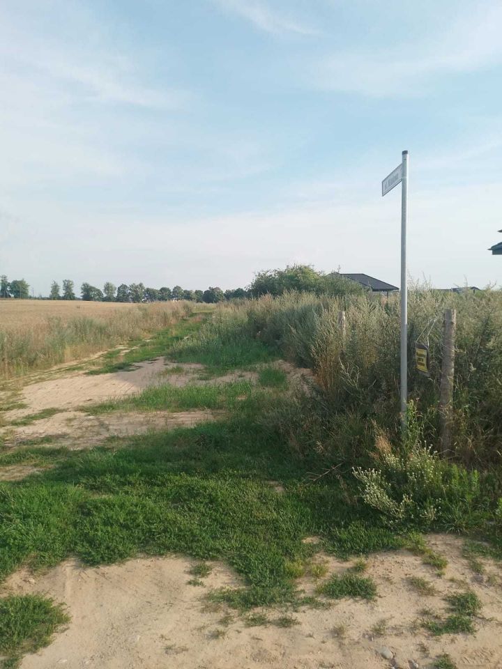 Działka budowlana Strzelce Krajeńskie, ul. Miodowa. Zdjęcie 3