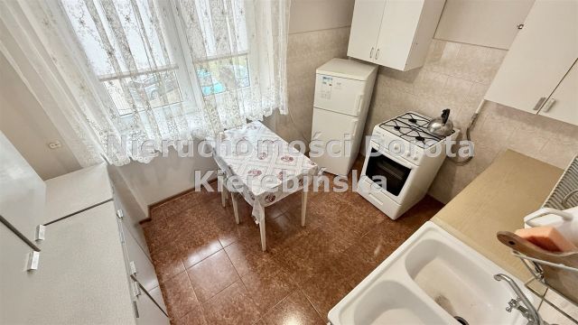 Mieszkanie 2-pokojowe Tomaszów Mazowiecki, ul. Krzywa. Zdjęcie 4