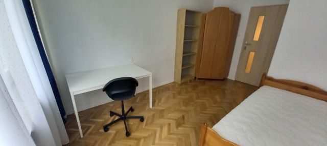 Mieszkanie 3-pokojowe Lublin Śródmieście, ul. Głęboka. Zdjęcie 1