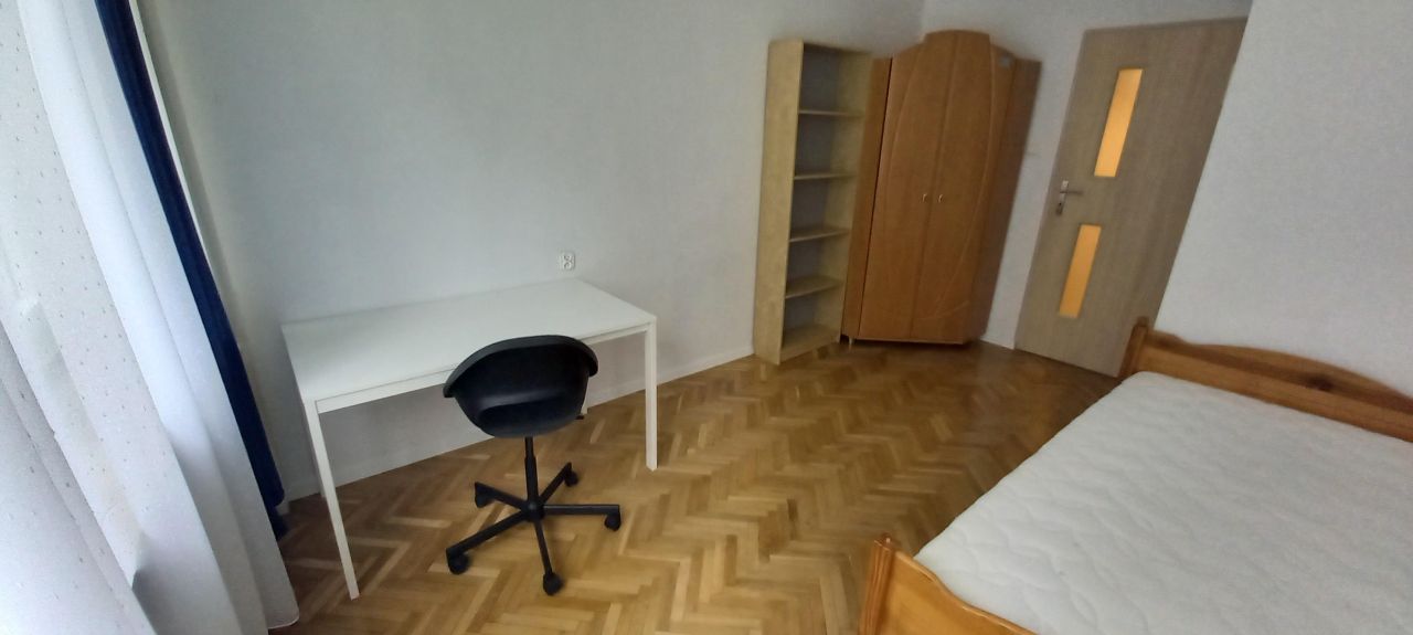 Mieszkanie 3-pokojowe Lublin Śródmieście, ul. Głęboka