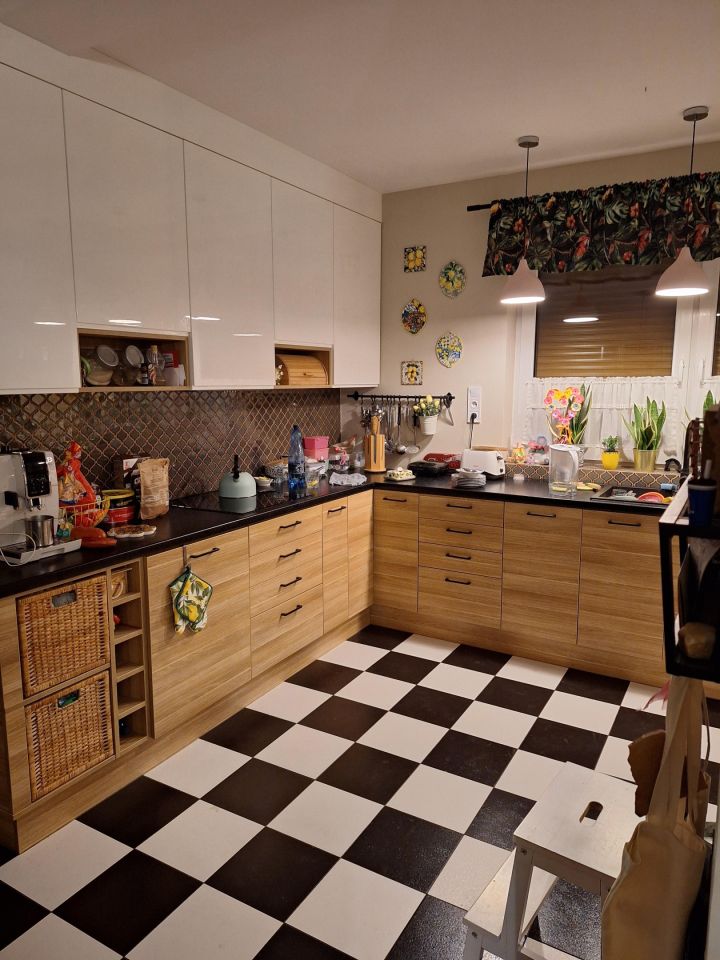 dom wolnostojący, 6 pokoi Czarny Bór, ul. Brzozowa. Zdjęcie 7