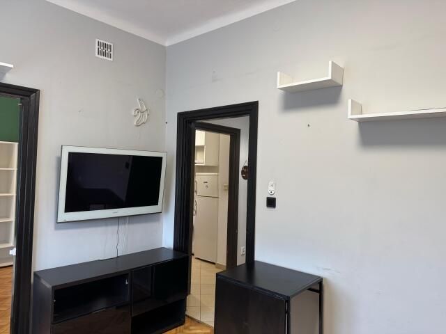 Mieszkanie 2-pokojowe Warszawa Śródmieście, ul. Marszałkowska. Zdjęcie 8